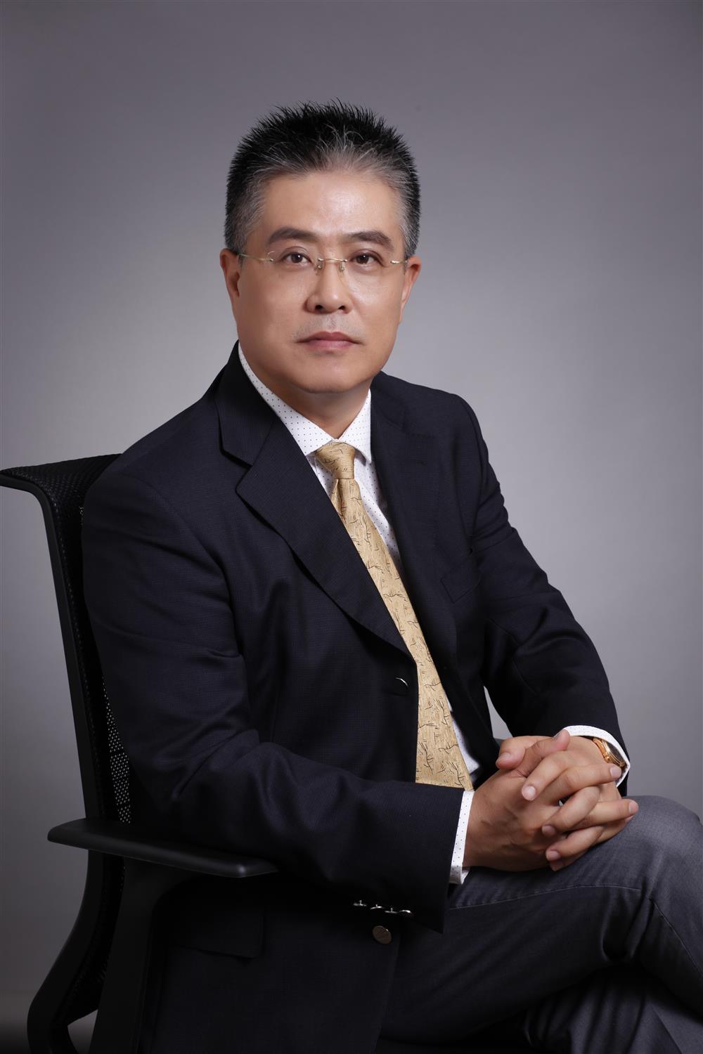 马晓刚创始合伙人